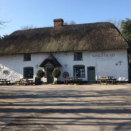 Cosy Lincs Wolds Cottage In Picturesque Tealby Extérieur photo