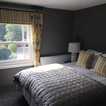 Cosy Lincs Wolds Cottage In Picturesque Tealby Extérieur photo