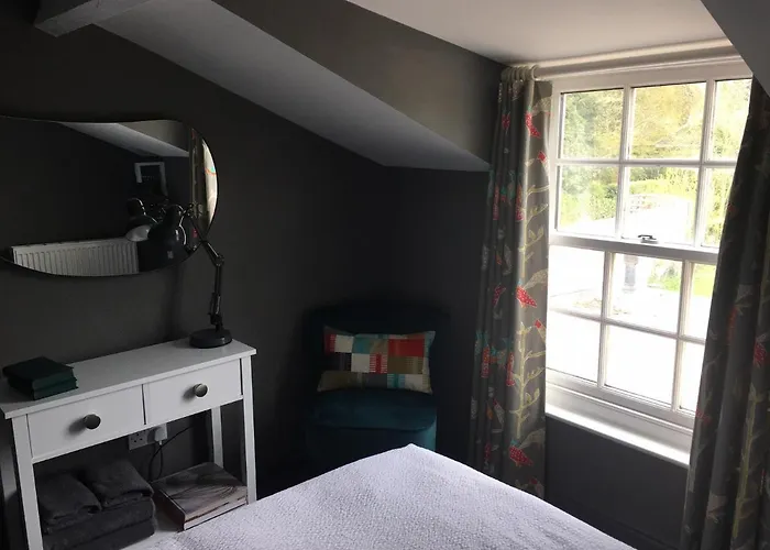 Cosy Lincs Wolds Cottage In Picturesque Tealby