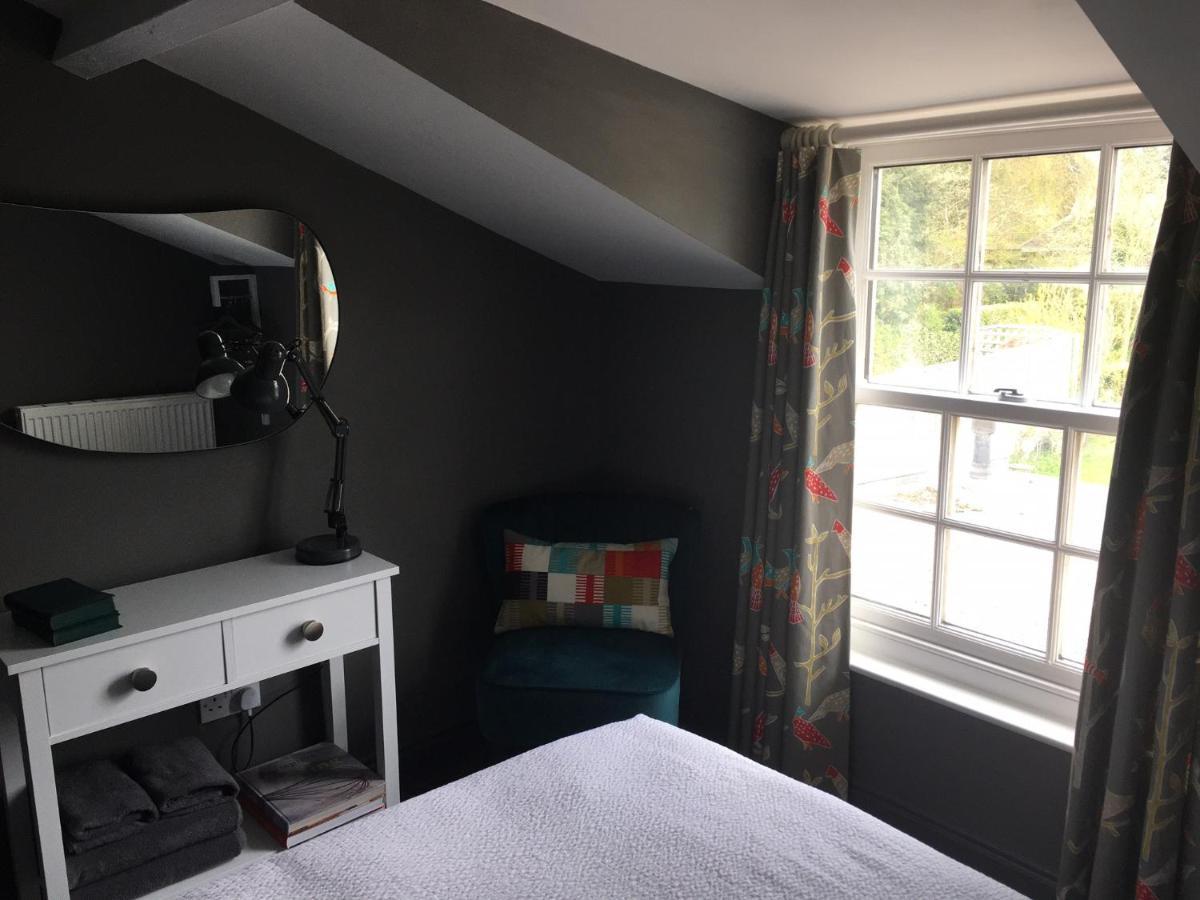 Holiday home Cosy Lincs Wolds In Picturesque *
