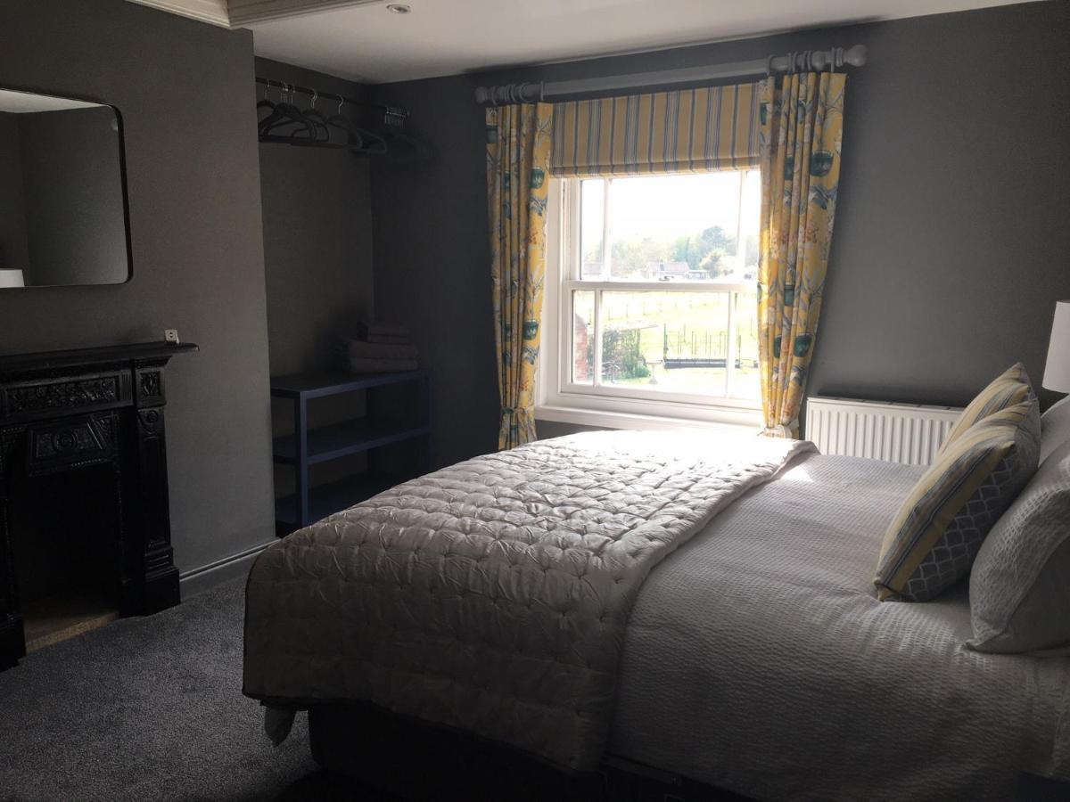 Cosy Lincs Wolds In Picturesque *