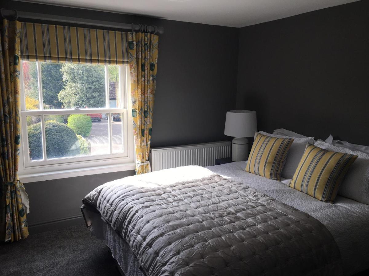 Holiday home Cosy Lincs Wolds In Picturesque